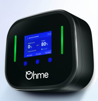 Ohme Home Pro